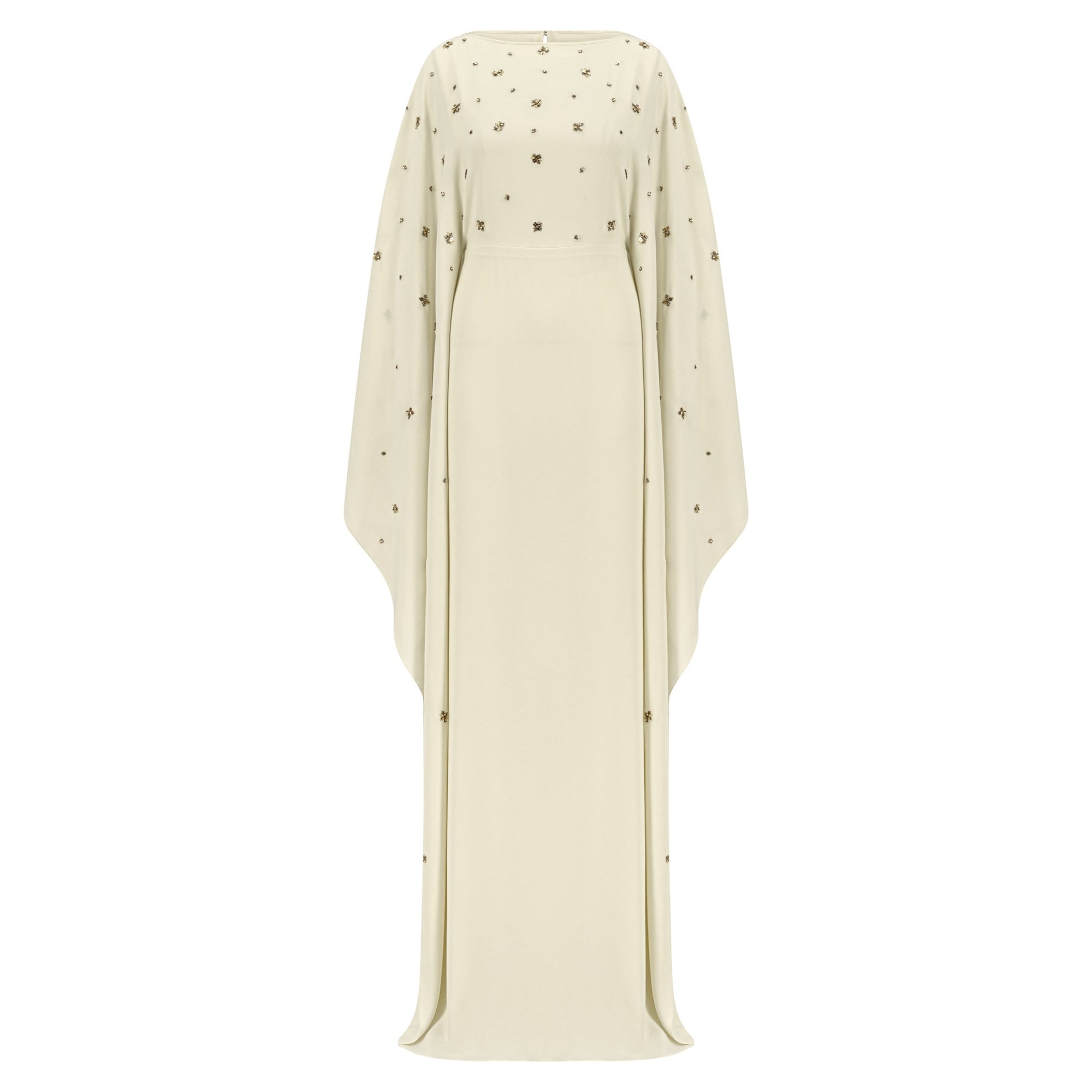 Ghost mannequin sample