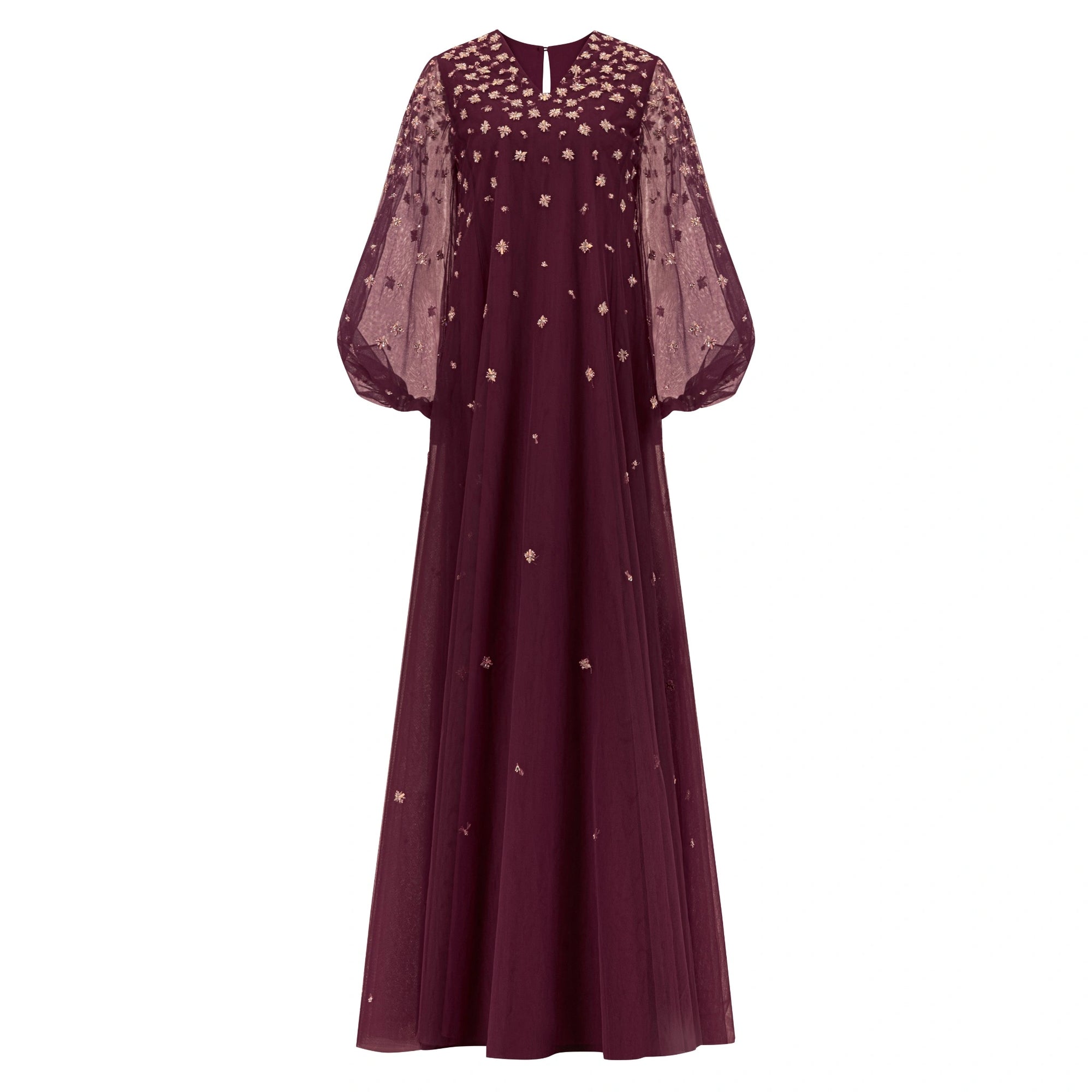 Ghost mannequin sample