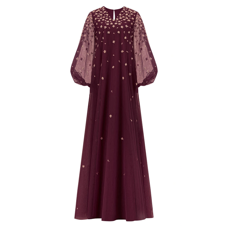 Ghost mannequin sample