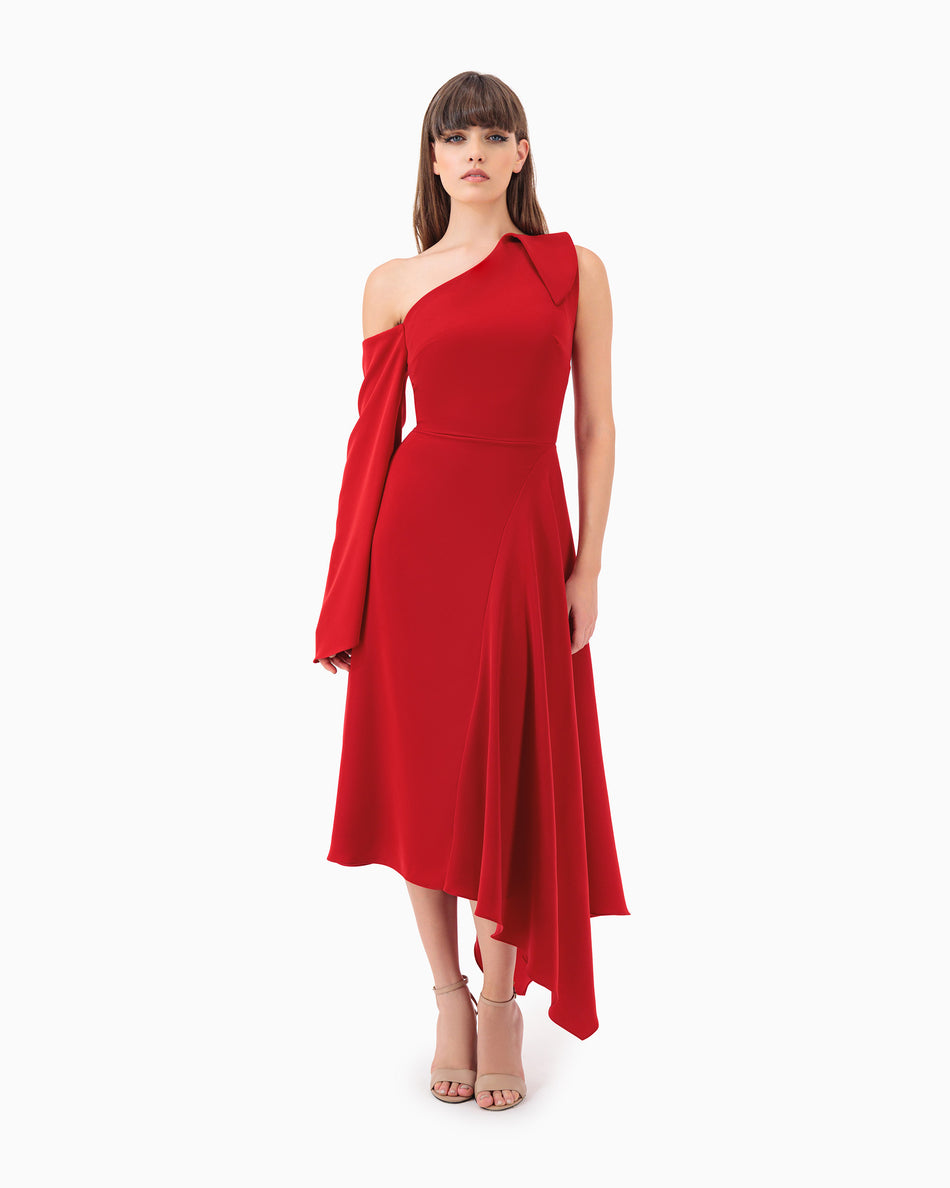 On model ecommerce photography