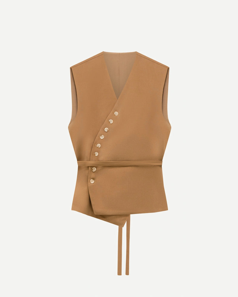 Ghost mannequin sample