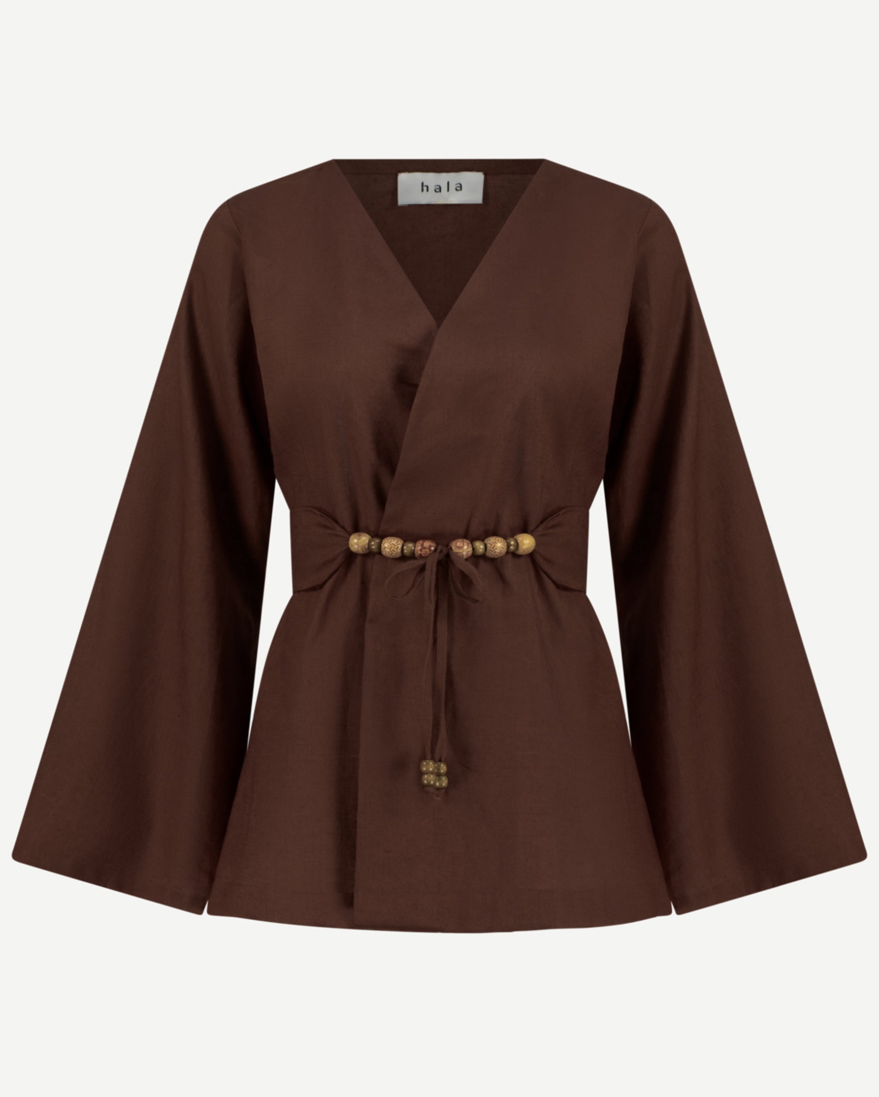 Ghost mannequin sample