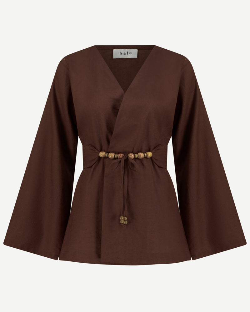 Ghost mannequin sample